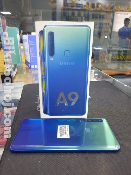 Samsung A9